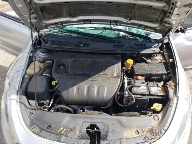 Photo 7 from auction – 2016 DODGE DART SE with VIN 1C3CDFAA5GD767328