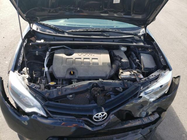 Photo 7 from auction – 2014 TOYOTA COROLLA L with VIN 2T1BURHE3EC137528