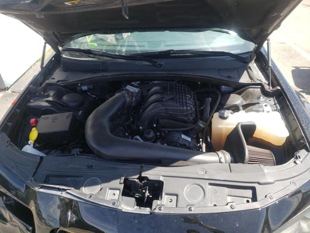 Photo 7 from auction – 2020 CHRYSLER 300 TOURIN with VIN 2C3CCARG0LH233732