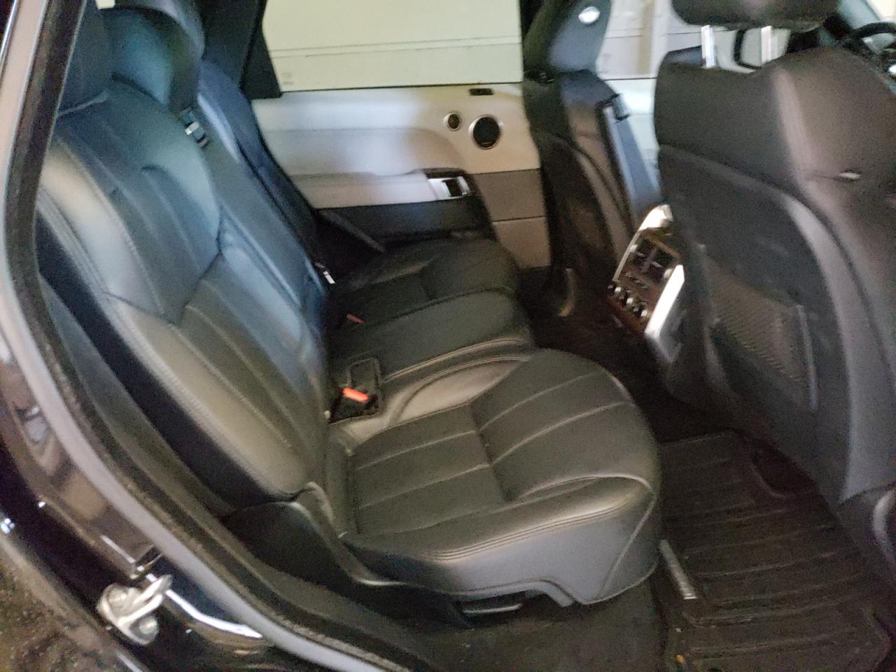 Photo 6 from auction – 2015 LAND ROVER RANGE ROVE with VIN SALWR2VF3FA609491