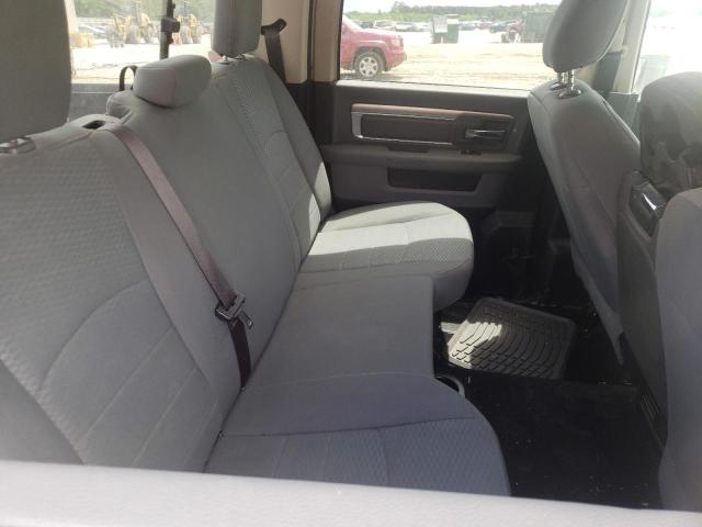 Photo 6 from auction – 2019 RAM 1500 CLASS with VIN 1C6RR6TT3KS584592