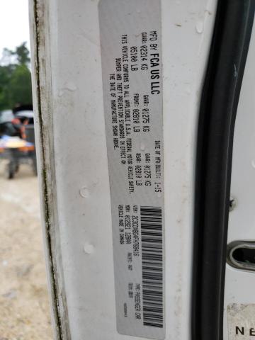 Photo 10 from auction – 2015 DODGE CHARGER SE with VIN 2C3CDXBG4FH768416