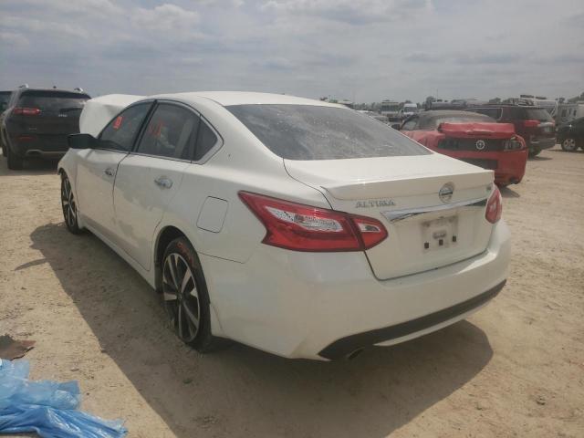 Photo 3 from auction – 2016 NISSAN ALTIMA 2.5 with VIN 1N4AL3AP0GC292580