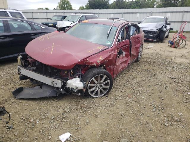 Photo 9 from auction – 2006 LEXUS GS 300 with VIN JTHCH96S860011483