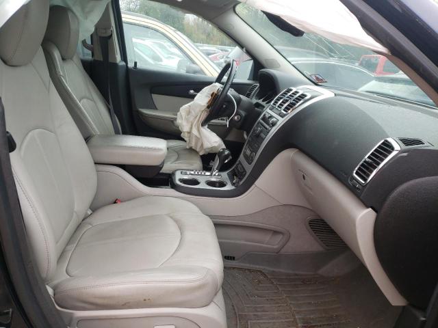 Photo 5 from auction – 2011 GMC ACADIA with VIN 1GKKRRED2BJ415790
