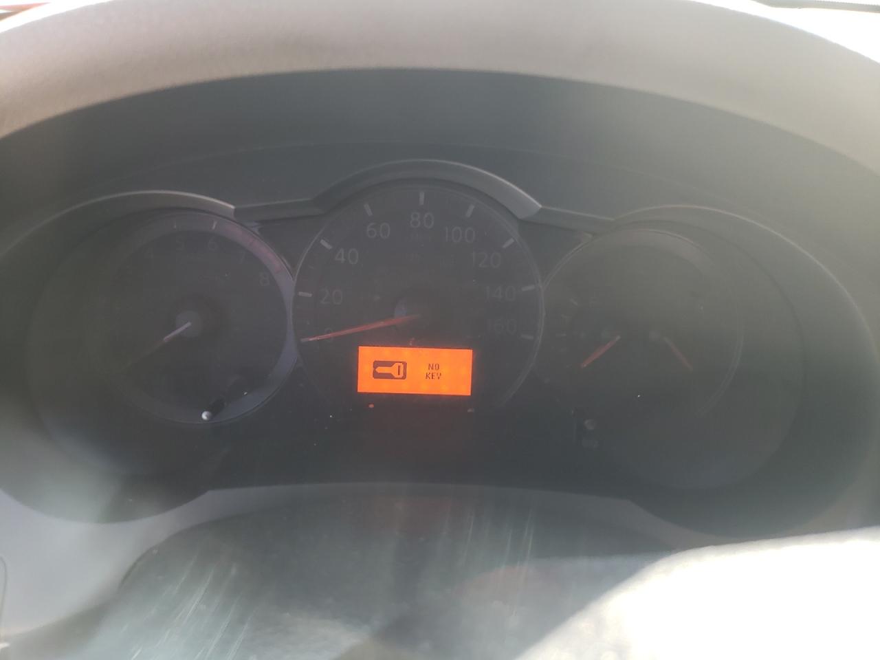 Photo 8 from auction – 2011 NISSAN ALTIMA BAS with VIN 1N4AL2AP9BN414778