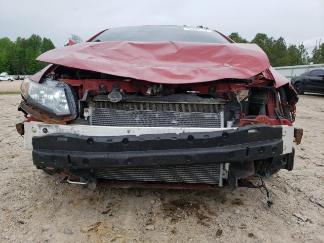 Photo 9 from auction – 2012 HONDA CIVIC SI with VIN 2HGFB6E52CH705136