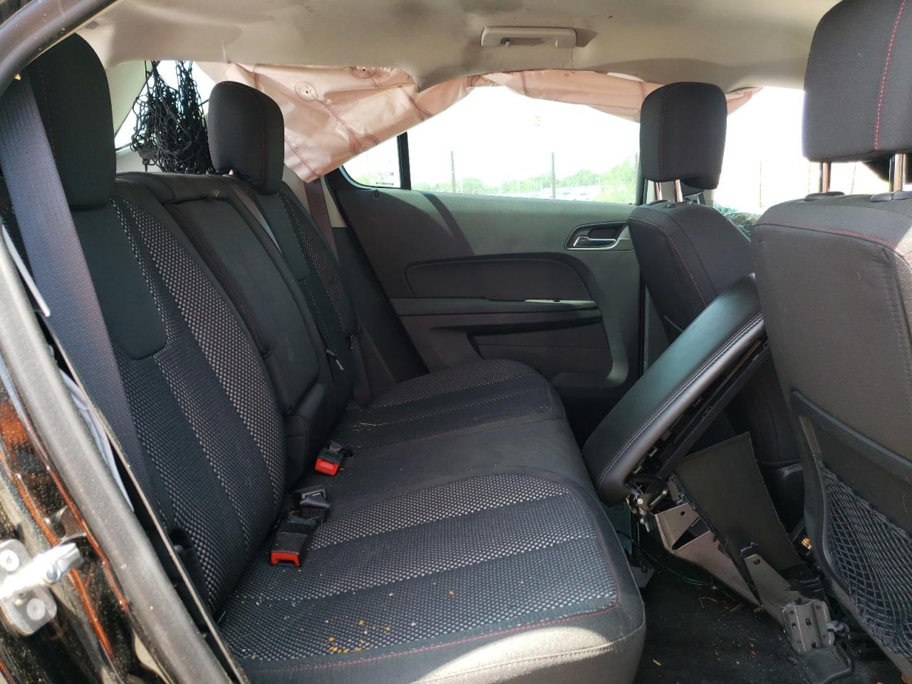 Photo 6 from auction – 2017 CHEVROLET EQUINOX LS with VIN 2GNALBEK4H1512658