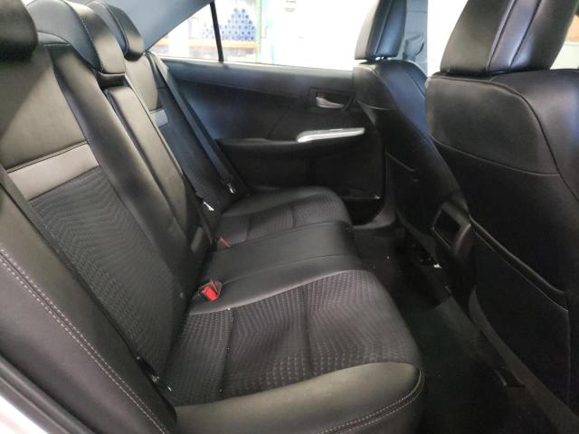 Photo 8 from auction – 2012 TOYOTA CAMRY BASE with VIN 4T1BF1FK5CU142021