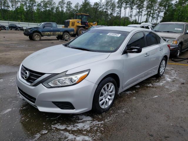 Photo 2 from auction – 2016 NISSAN ALTIMA 2.5 with VIN 1N4AL3AP2GC261895