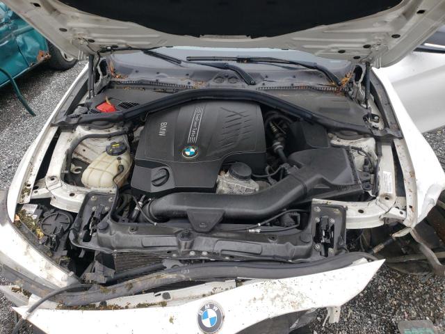 Фото 7 с аукциона – 2015 BMW 435 XI GRA с VIN WBA4B3C53FD670175