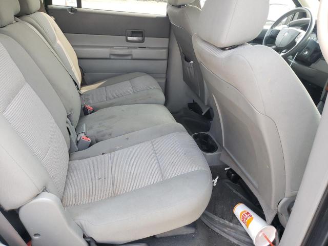 Photo 6 from auction – 2007 DODGE DURANGO SL with VIN 1D8HB48P27F577434