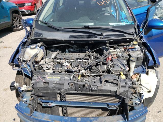 Photo 7 from auction – 2011 FORD FIESTA S with VIN 3FADP4AJ2BM113465