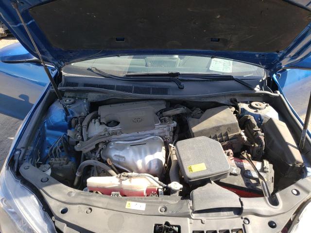 Photo 2 from auction – 2017 TOYOTA CAMRY with VIN 4T1BF1FK1HU661042