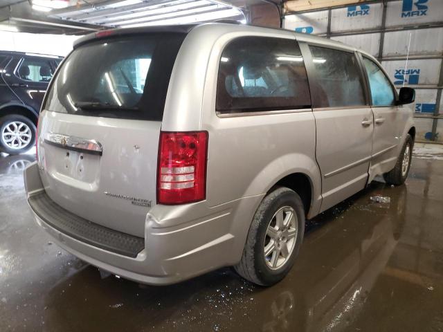 Photo 4 from auction – 2010 CHRYSLER TOWN & COU with VIN 2A4RR5D16AR285026