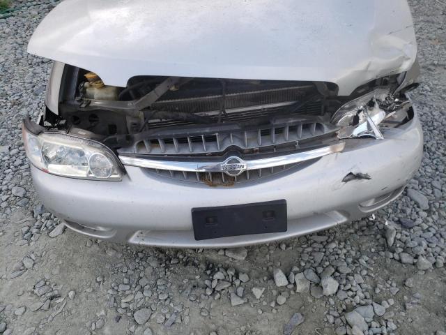 Photo 9 from auction – 2001 NISSAN ALTIMA XE with VIN 1N4DL01D61C178091