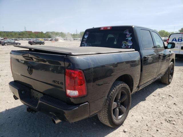 Photo 4 from auction – 2016 RAM 1500 ST with VIN 1C6RR7KT6GS157938