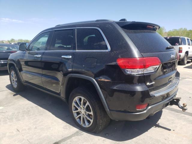 Photo 3 from auction – 2014 JEEP GRAND CHER with VIN 1C4RJFBTXEC207418