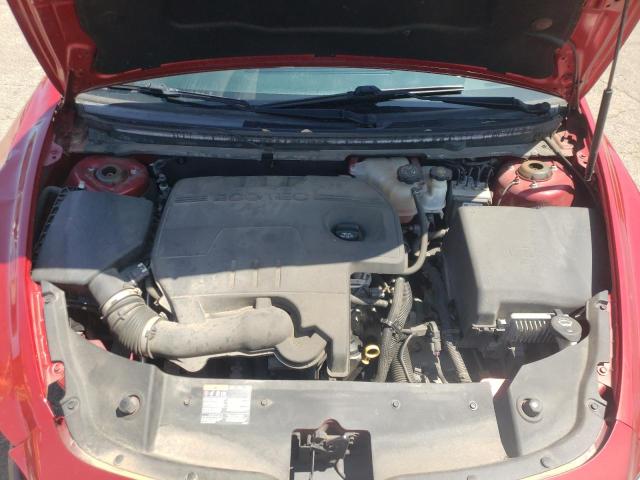 Photo 7 from auction – 2012 CHEVROLET MALIBU 1LT with VIN 1G1ZC5E08CF280815