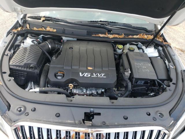 Photo 7 from auction – 2015 BUICK LACROSSE with VIN 1G4GB5G36FF139962