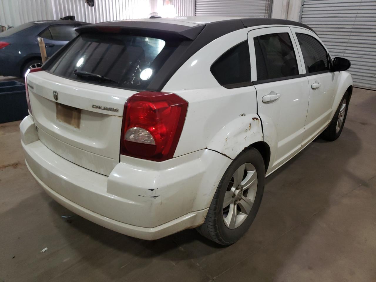Photo 4 from auction – 2012 DODGE CALIBER SX with VIN 1C3CDWDA9CD531593