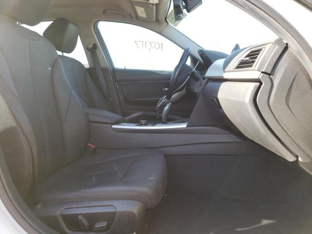 Photo 5 from auction – 2013 BMW 328 XI with VIN WBA3B3C56DJ698031