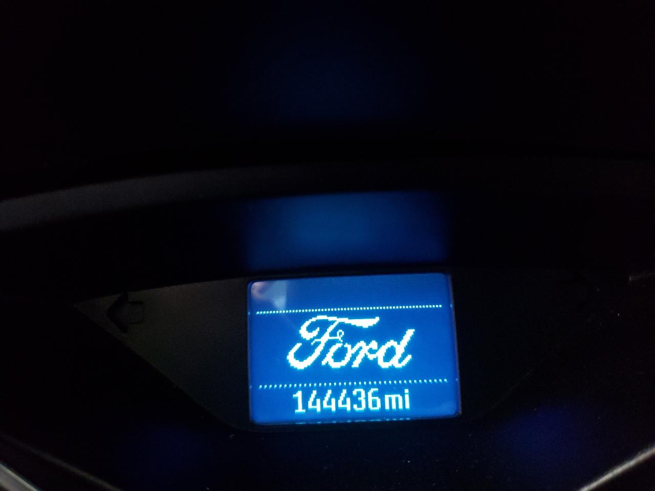 Photo 8 from auction – 2012 FORD FOCUS SE with VIN 1FAHP3F24CL396094