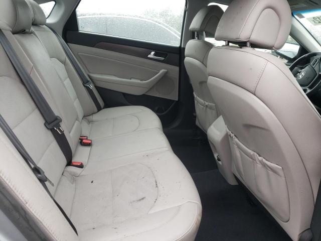 Photo 6 from auction – 2015 HYUNDAI SONATA SPO with VIN 5NPE34AF6FH087941