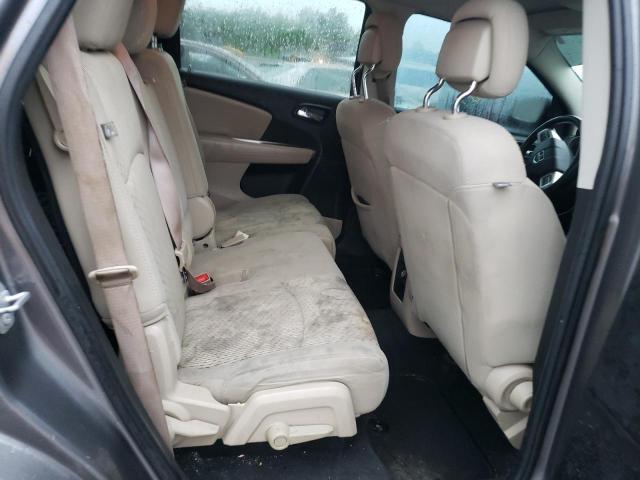 Photo 6 from auction – 2013 DODGE JOURNEY SE with VIN 3C4PDCAB2DT583927