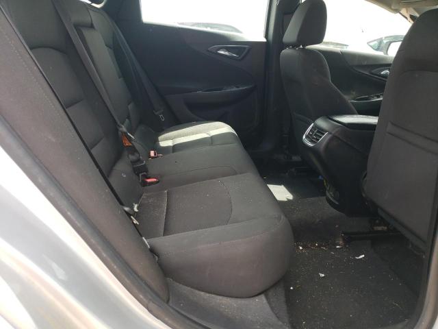 Photo 6 from auction – 2016 CHEVROLET MALIBU LT with VIN 1G1ZE5ST0GF179542