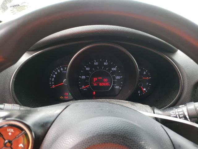 Photo 8 from auction – 2015 KIA SOUL with VIN KNDJN2A22F7235341