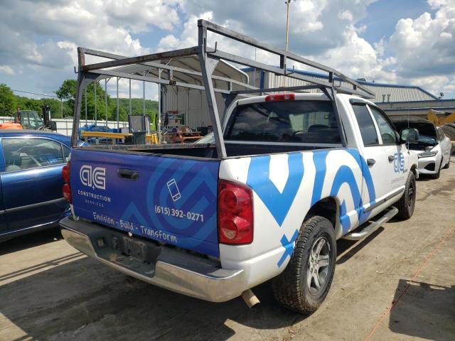 Photo 4 from auction – 2008 DODGE RAM with VIN 1D7HA18N98S613715