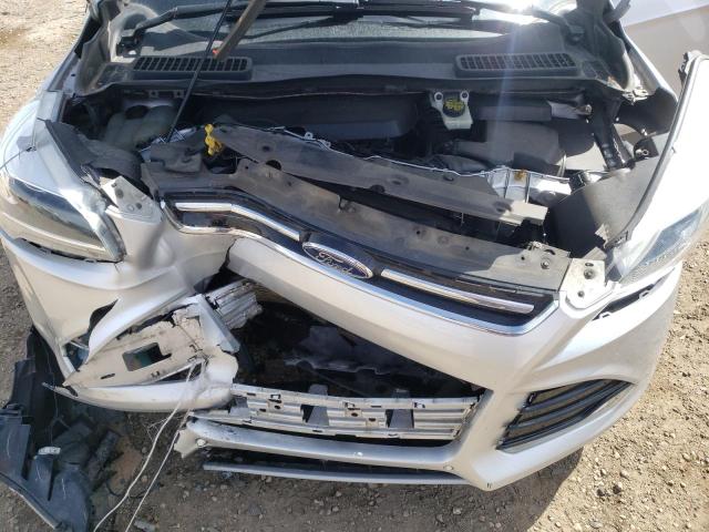 Photo 7 from auction – 2015 FORD ESCAPE TIT with VIN 1FMCU9JX0FUB50009