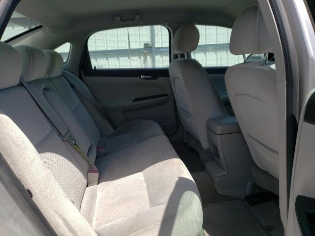 Photo 6 from auction – 2007 CHEVROLET IMPALA LT with VIN 2G1WT58N979104266