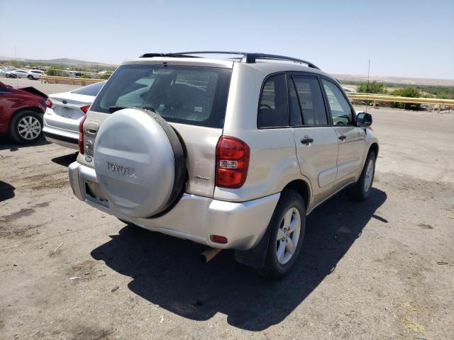 Photo 4 from auction – 2005 TOYOTA RAV4 with VIN JTEHD20V550066867