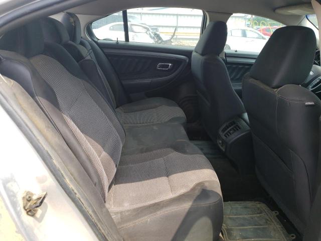 Photo 6 from auction – 2012 FORD TAURUS SEL with VIN 1FAHP2EW3CG115054