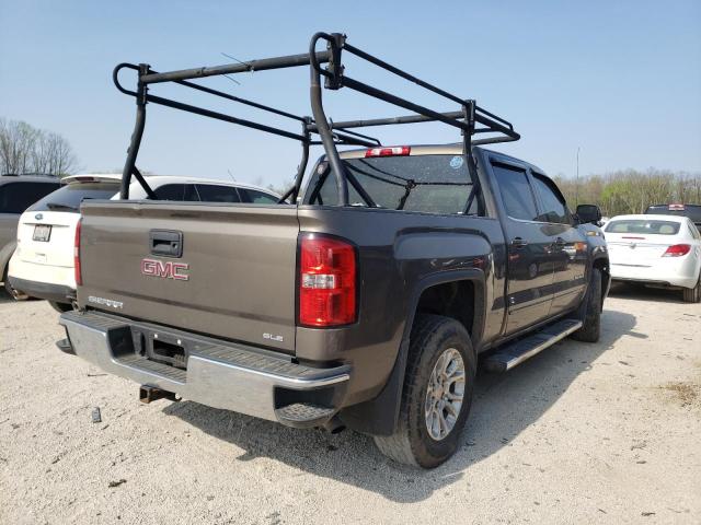 Photo 4 from auction – 2014 GMC SIERRA K15 with VIN 3GTU2UEH8EG369600