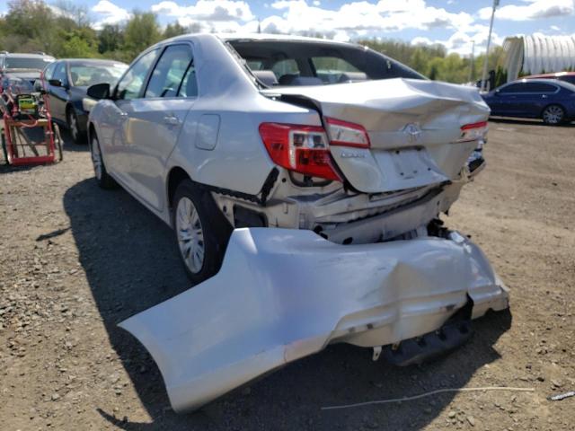 Zdjęcie 3 z aukcji – 2012 TOYOTA CAMRY BASE z VIN 4T1BF1FK5CU114686