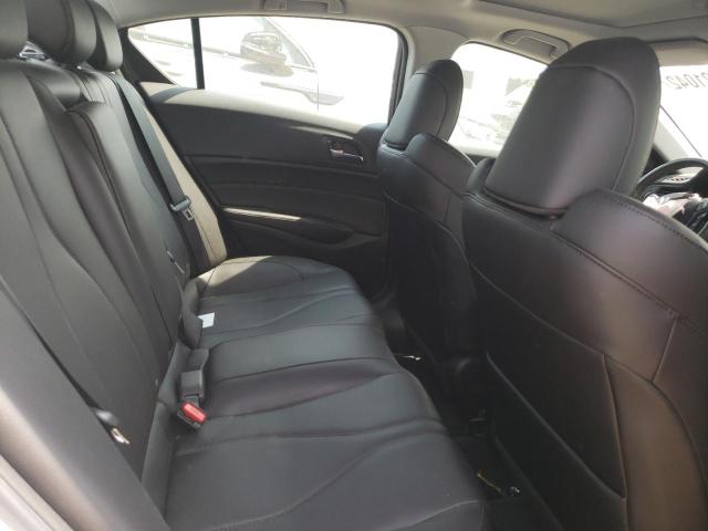 Photo 6 from auction – 2021 ACURA ILX with VIN 19UDE2F36MA005351