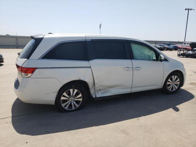 Photo 9 from auction – 2014 HONDA ODYSSEY EX with VIN 5FNRL5H65EB128635