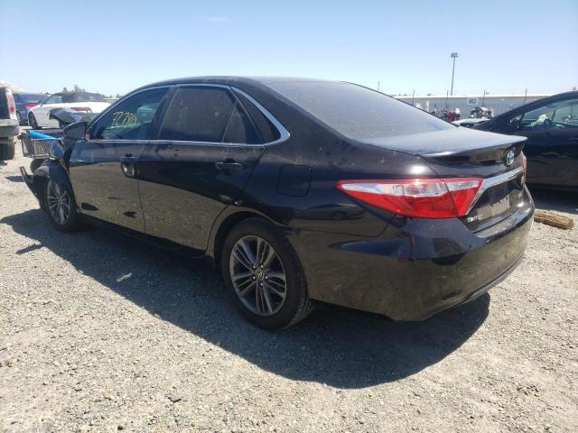 Photo 3 from auction – 2015 TOYOTA CAMRY LE with VIN 4T1BF1FK7FU905970