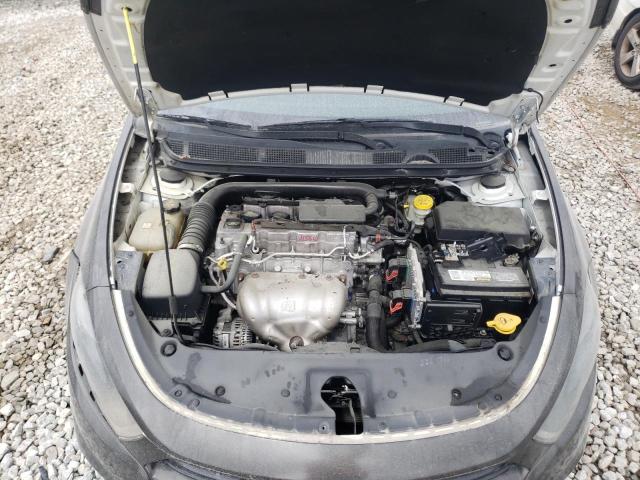 DODGE DART 2016 with VIN 1C3CDFBB1GD624268 - Photo from auction