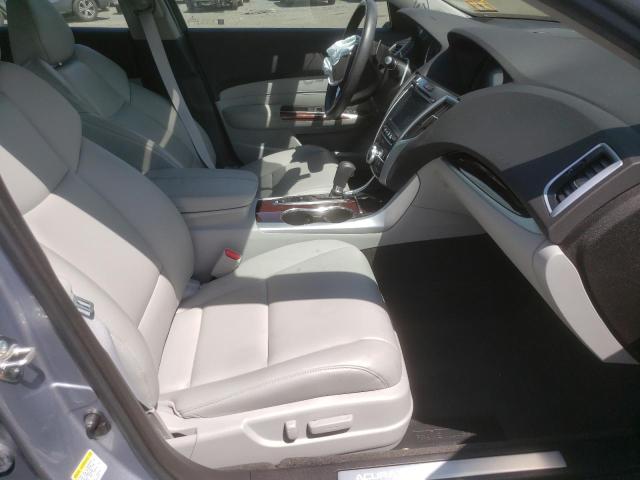 Photo 5 from auction – 2016 ACURA TLX with VIN 19UUB1F32GA009386