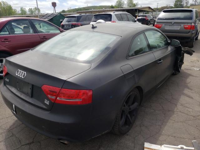 Photo 4 from auction – 2010 AUDI A5 PREMIUM with VIN WAUCKAFR4AA061122