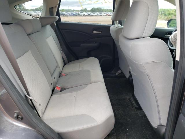 Photo 6 from auction – 2016 HONDA CR-V SE with VIN 2HKRM3H49GH514785