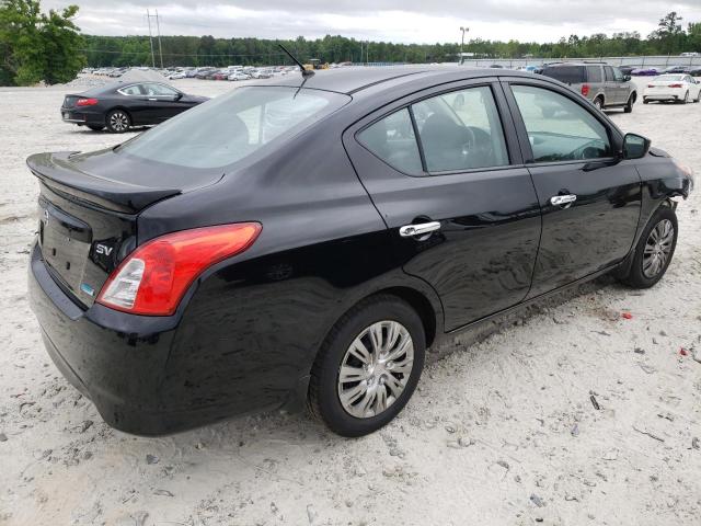 Photo 4 from auction – 2015 NISSAN VERSA S with VIN 3N1CN7AP5FL930090