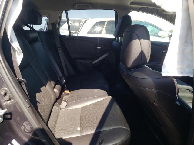 Photo 6 from auction – 2015 ACURA RDX with VIN 5J8TB4H3XFL029897