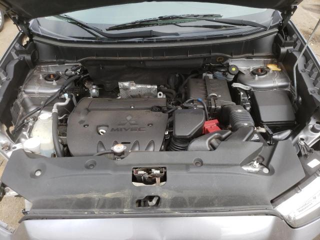 Photo 7 from auction – 2015 MITSUBISHI OUTLANDER with VIN 4A4AR3AW7FE040238