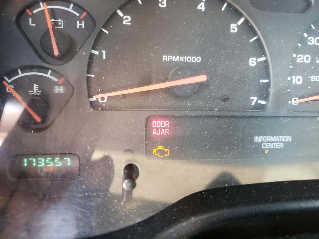 Photo 8 from auction – 2004 DODGE DAKOTA QUA with VIN 1D7HG48N64S528132