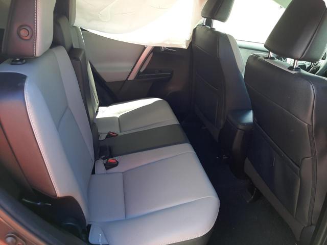 Photo 6 from auction – 2017 TOYOTA RAV4 LIMIT with VIN 2T3YFREV0HW379664